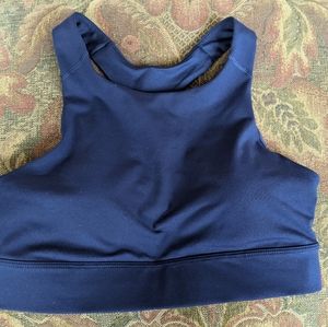 Old Navy Active Go Dry Sports Bra